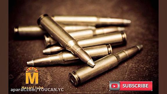 آهنگ مازندرانی غمگین فکر نکن خ...