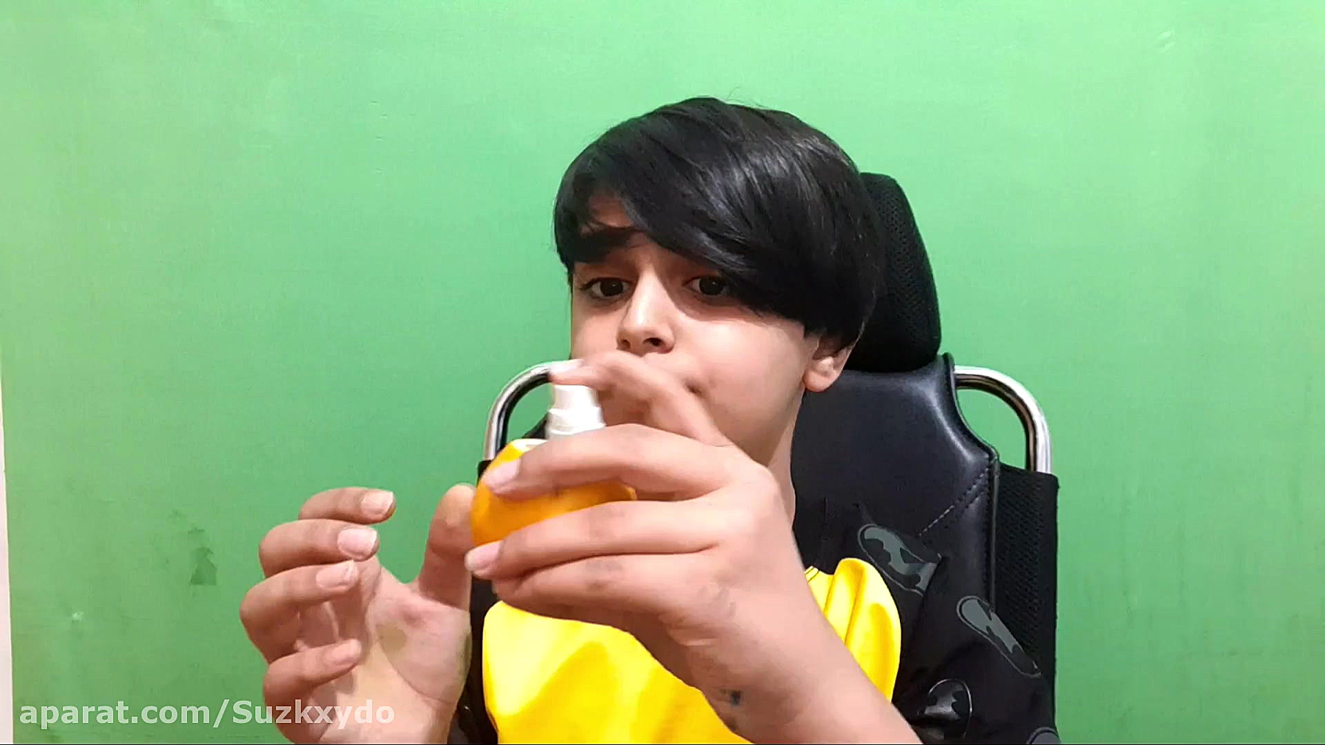 تست لایف هک قسمت ۱