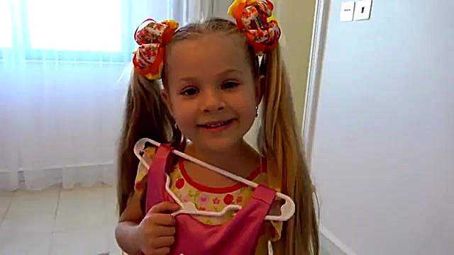 برنامه کودک دیانا و روما خرید...