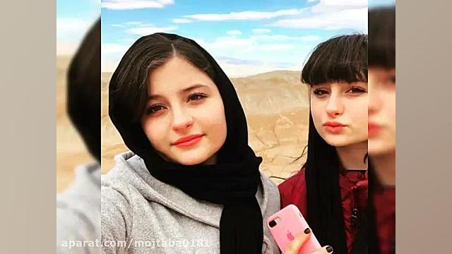 عکس های جدید سارا نیکا