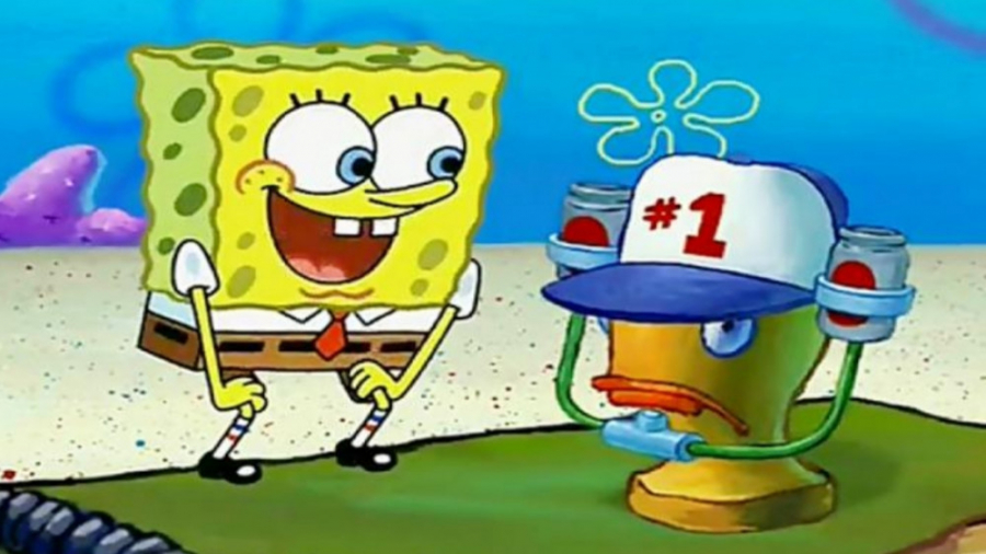 دانلود انیمیشن باب اسفنجی جدید...