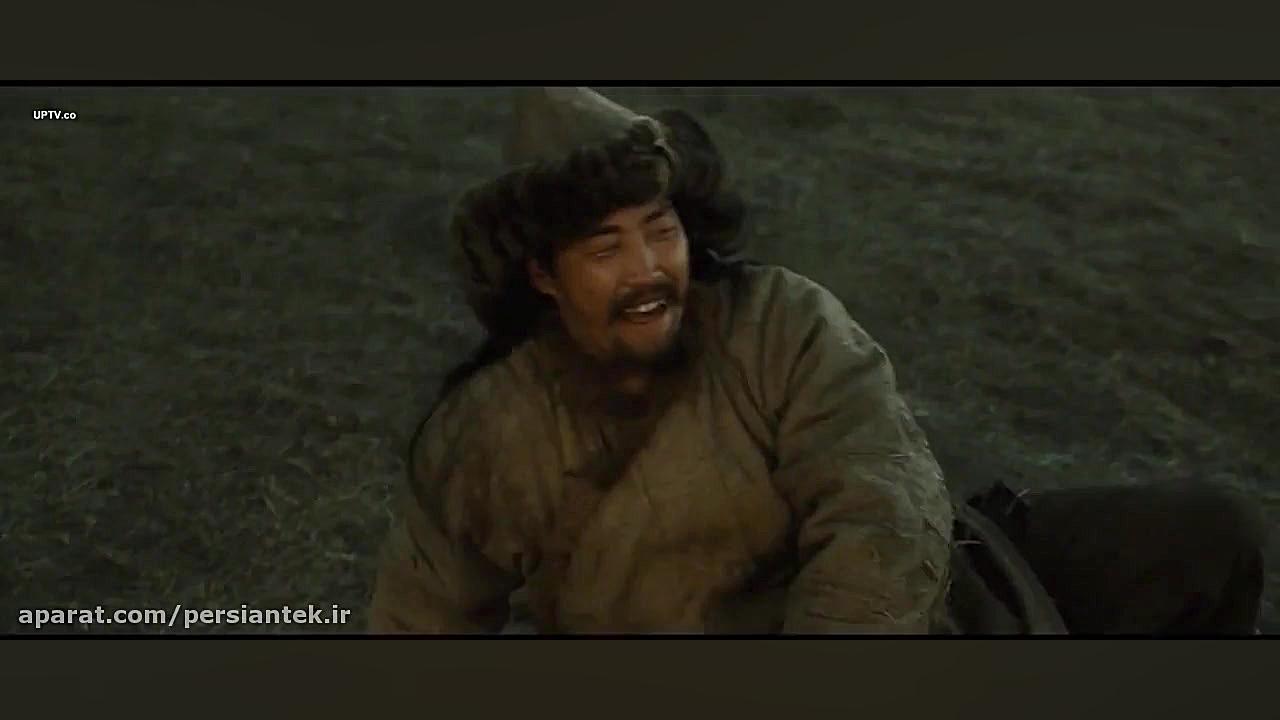 فیلم سینمایی به قدرت رسیدن چنگ...