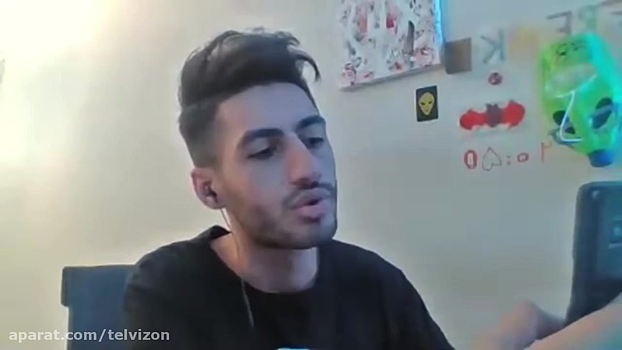 اولین لایو ... First Live | (آ...