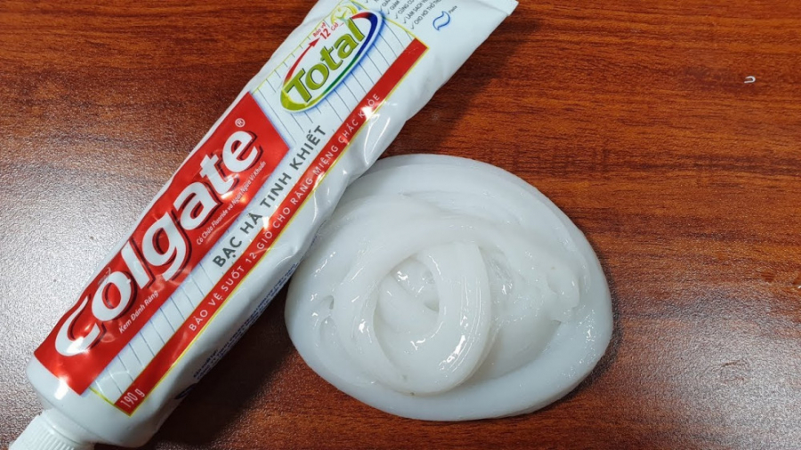 آموزش ساخت اسلایم بدون بوراکس...