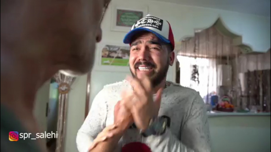 کلیپ طنز خنده‌دار | ویدیو جدید...