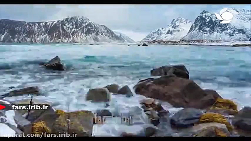 ترانه زیبای &quot; گل عشق &quo...