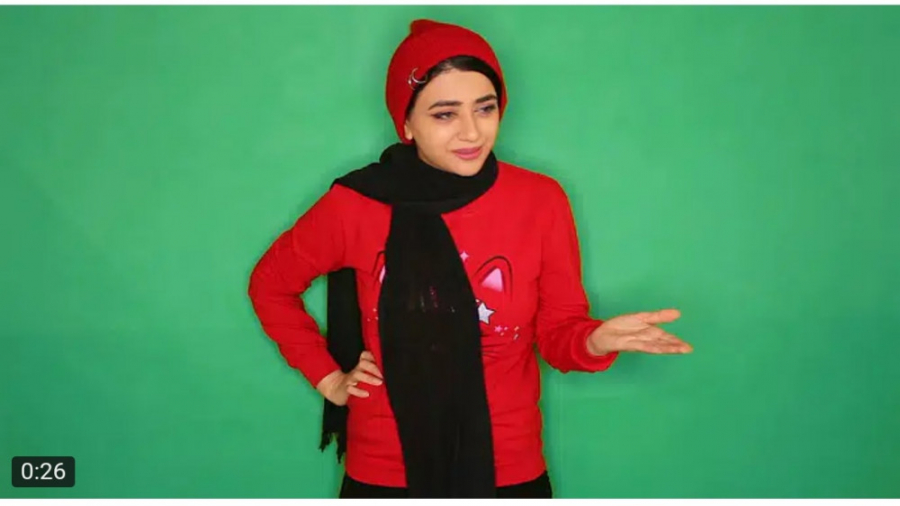 کلیپ طنز خنده‌دار | ویدیو جدید...