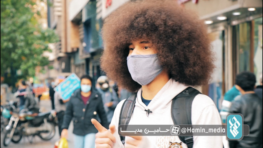 توقعات عجیب دخترها!