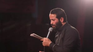 زمینه | بدی نکردم به کسی اما |...