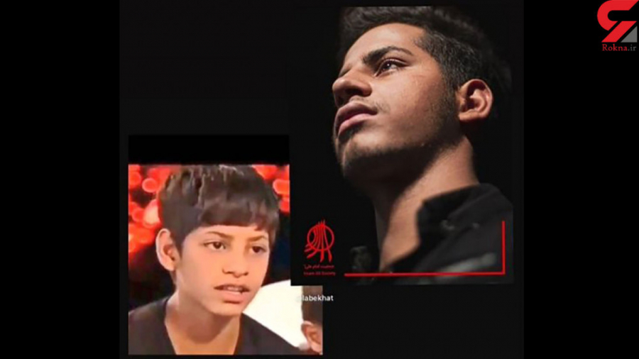 خودکشی معروف ترین کودک کار تهر...