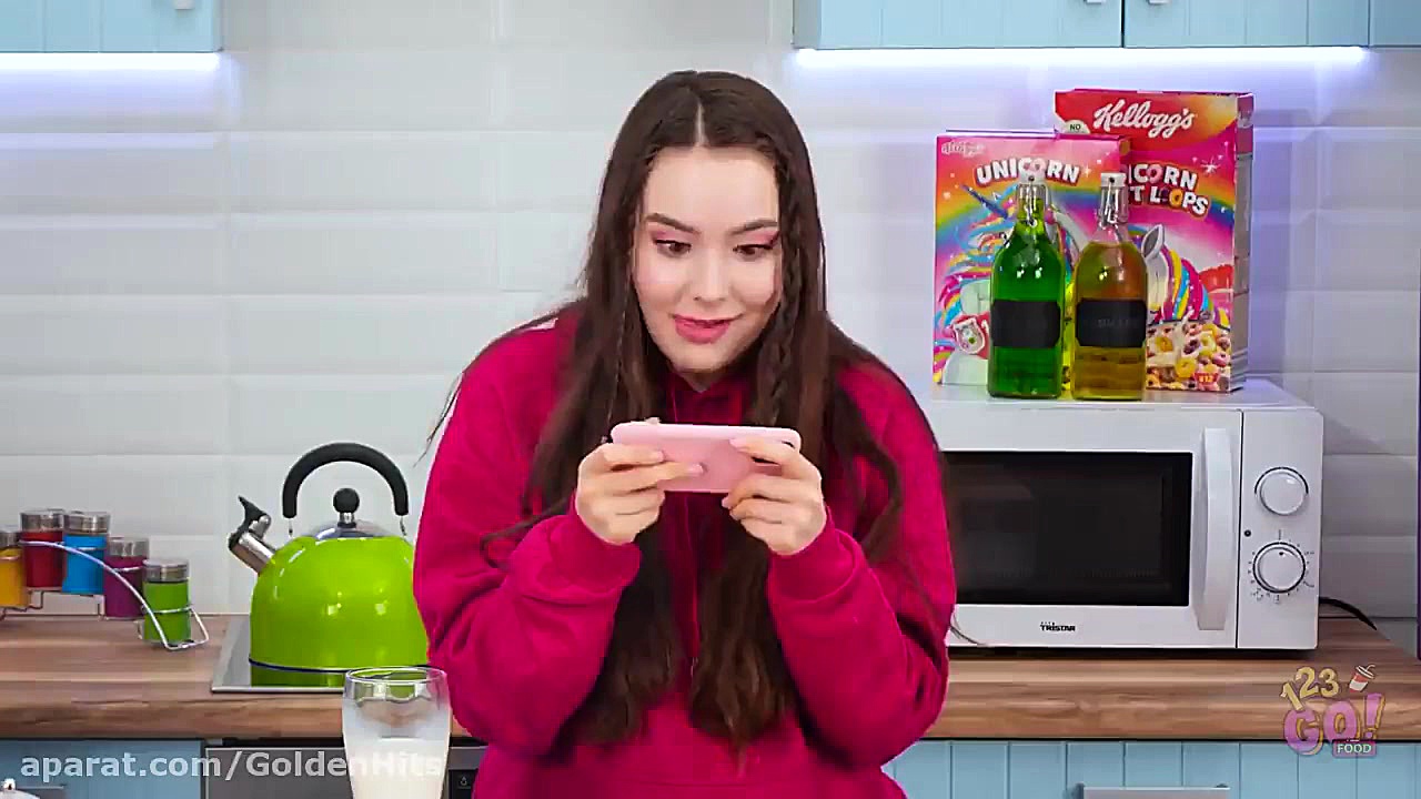 ایده های تفریحی و خنده دار شوخ...