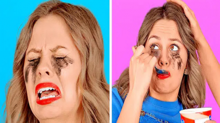 فان و سرگرمی  شوخی باحال و خند...