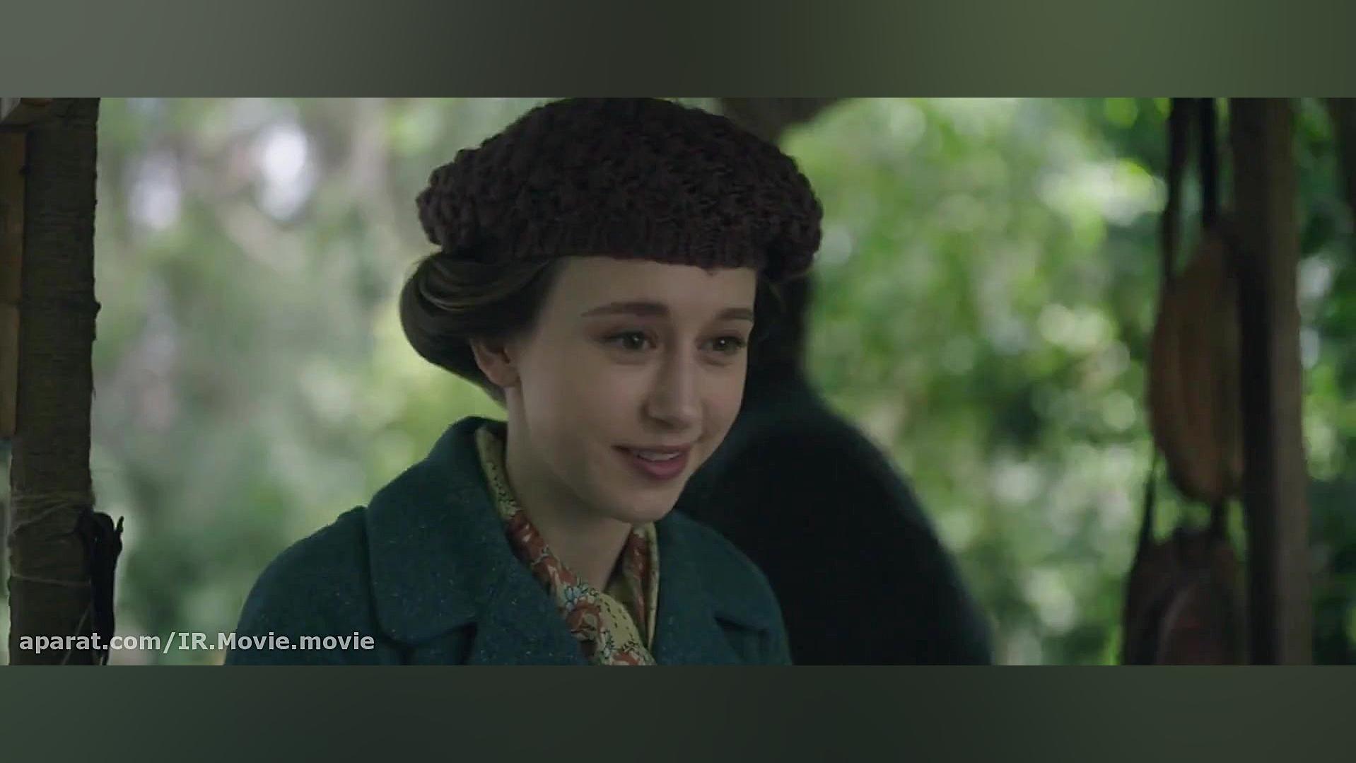 فیلم ترسناک ::آهبه:: دوبله فار...