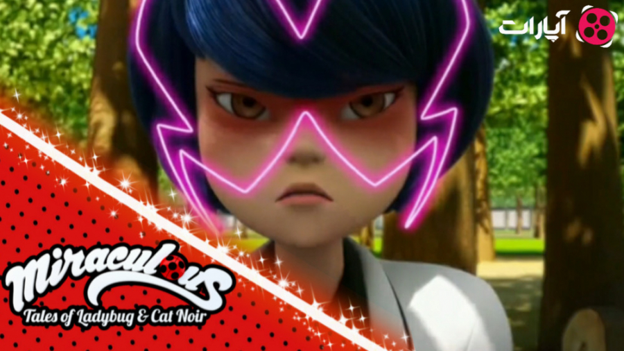 میراکلس لیدی باگ قسمت جدید  فص...