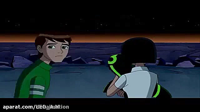 بن تن نیروی بی پایان