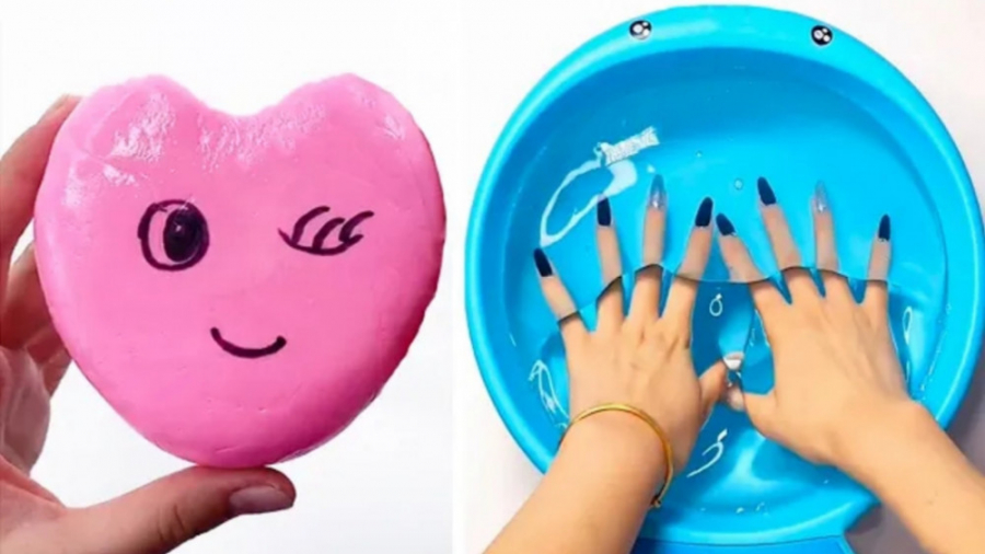 اسلایم های آرامش بخش قسمت ۱۲