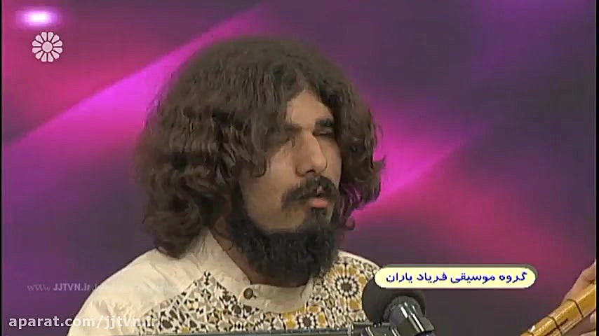 برنامه &laquo; جمع ایرانی &raq...