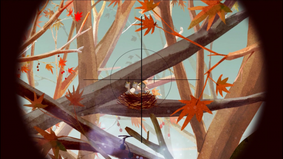 پویانمایی &laquo;مادر&raquo;