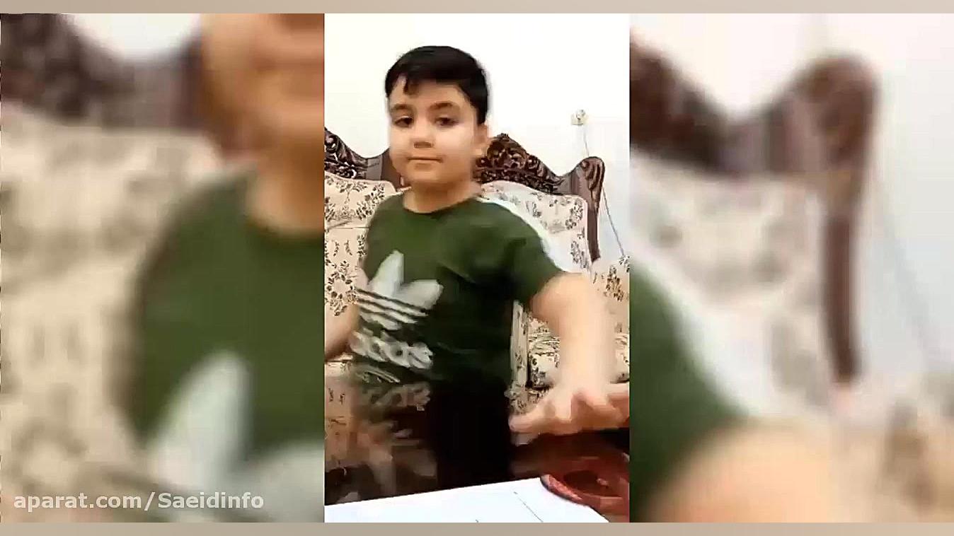 نقاشی سه بعدی دانش آموزان دبست...