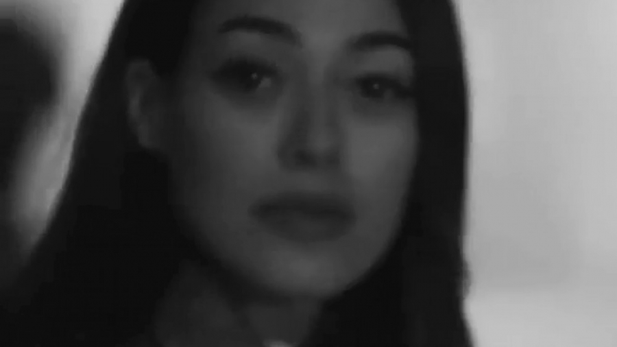 فیلم عاشقانه یاماچ و سنا