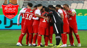 قیچی برگردون پرسپوليس به الهلا...