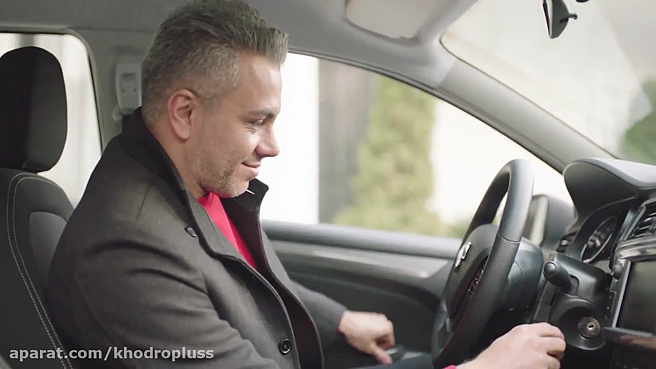 تیزر رسمی تارا محصول جدید ایرا...