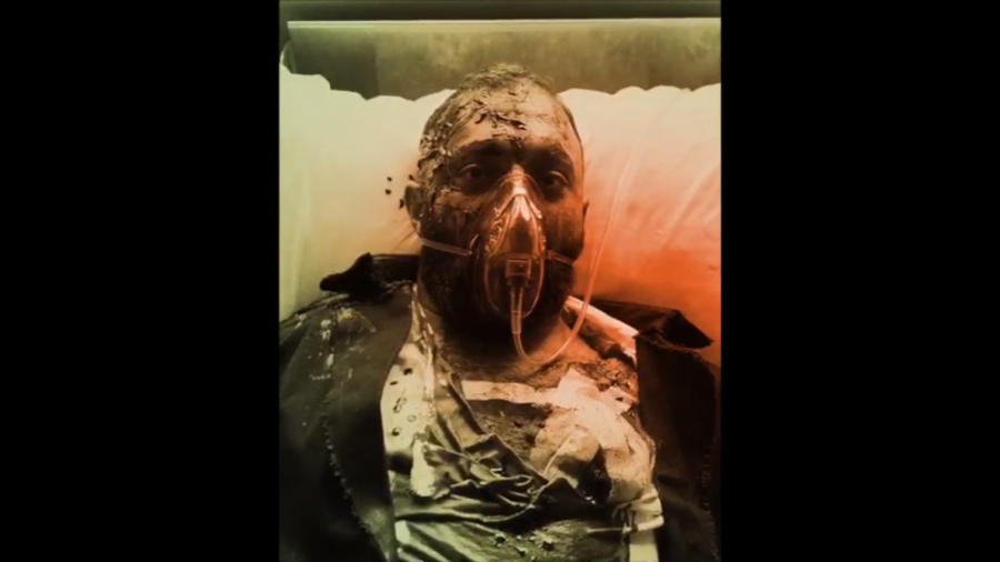 قسمت سوم سریال قورباغه