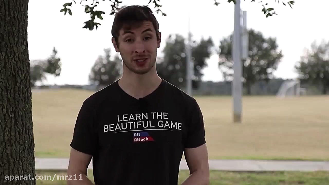 آموزش 6 دریبل پر کاربرد وینگر...