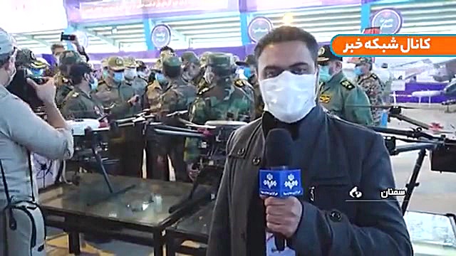 گزینه های روی میزِ امنیت آفرین...