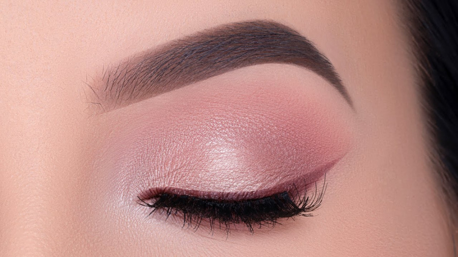 آموزش آرایش چشم:: آرایش روزمره...