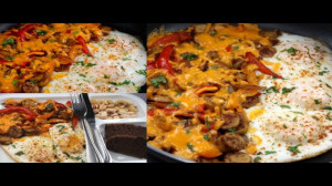 دستورالعمل غذای سریع و اسان::...