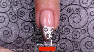 آموزش مانیکور و دیزاین ناخن  ت...