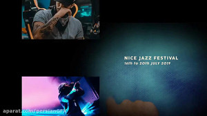 پیش نمایش ویدئویی پروژه افتراف...