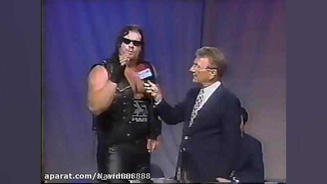 کین قبل از اینکه کین بشه