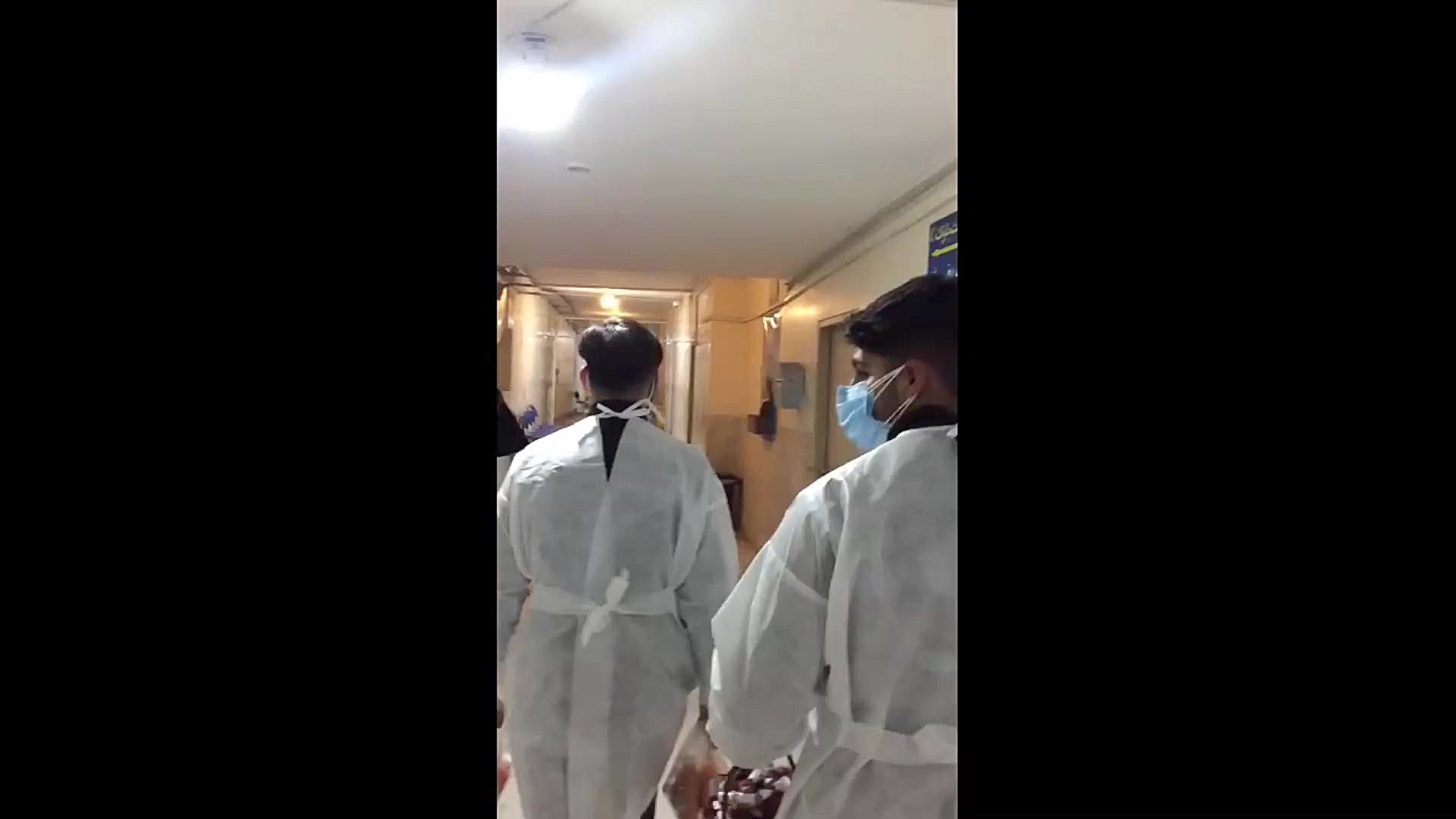 یلدای زینبی جهادگران دانشجوی