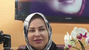 زبان بدن: سر وصورت را موقع سخن...