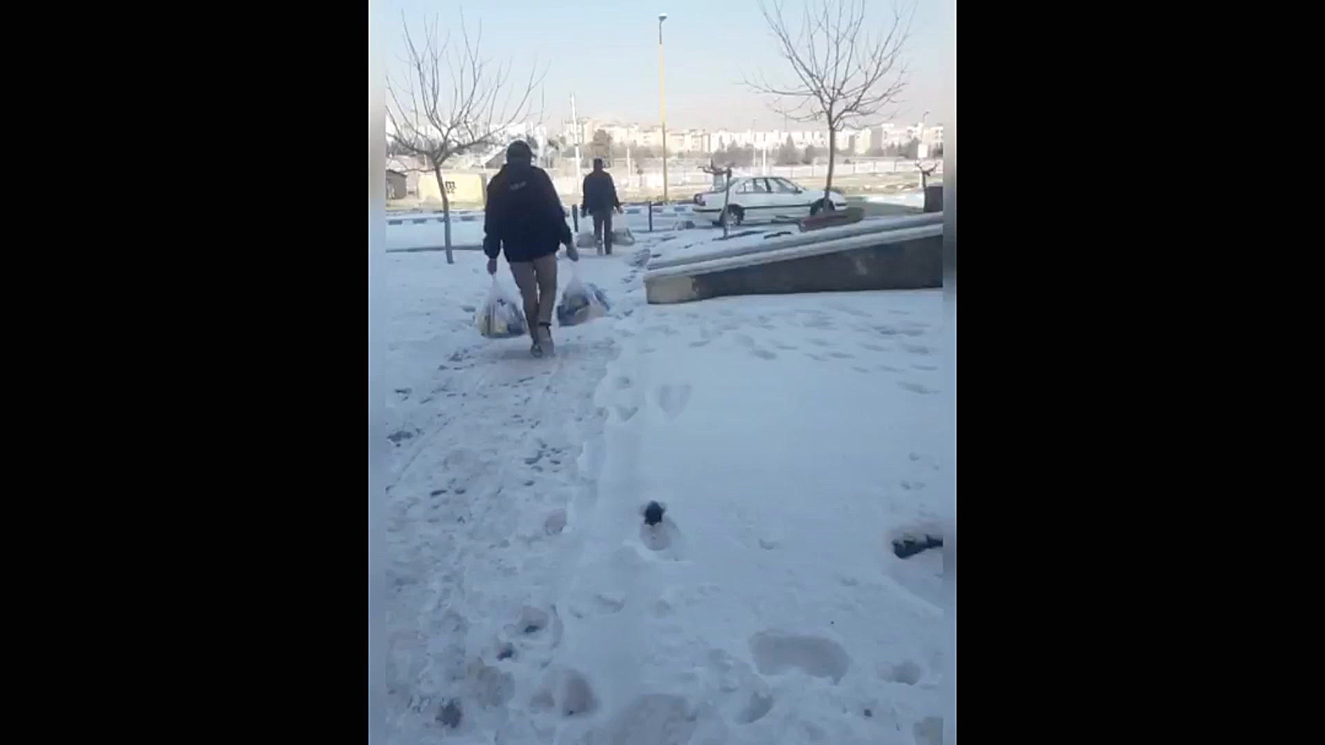 در سالگرد حاج قاسم