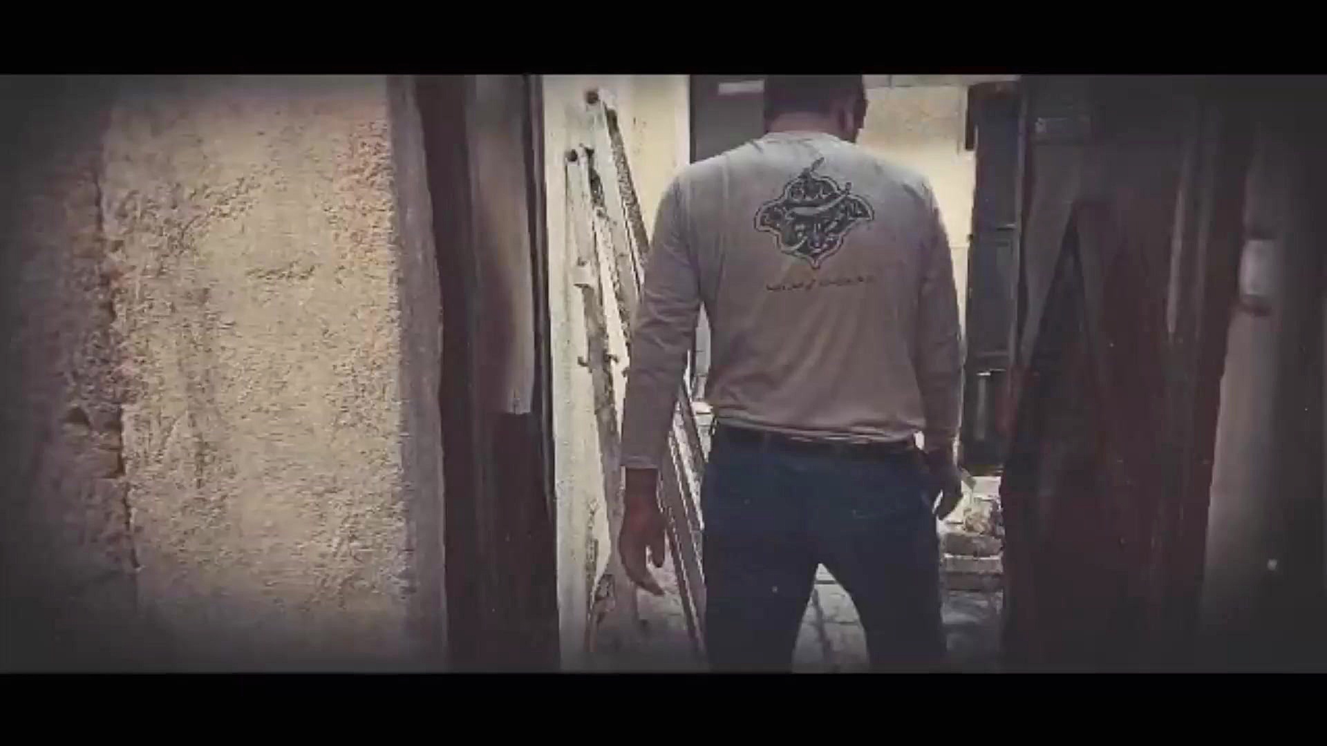 قبل و بعد از پروژه شهید منصور...