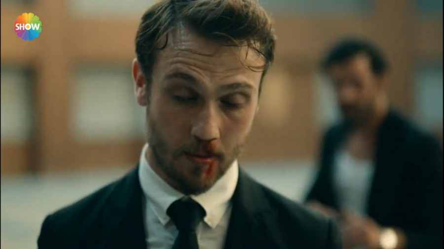 سریال گودال قسمت 297 با دوبله...