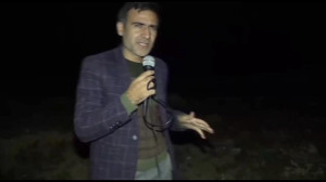 داستان یک مطالبه‌گری