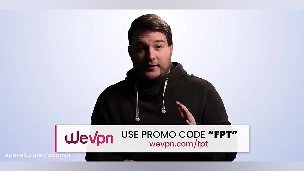 ویدئو جدید جان پراسر از طراحی...