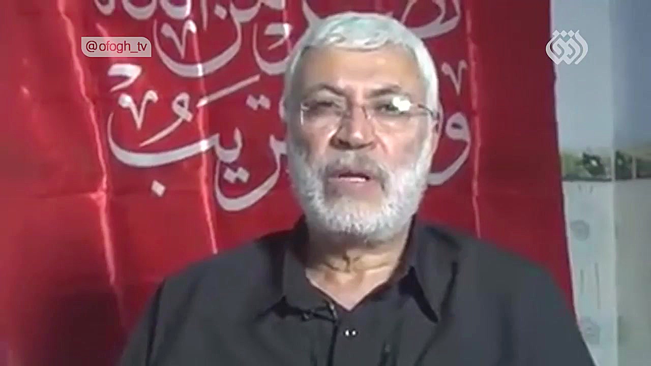 مستند | قهرمانان مقاومت : قسمت...