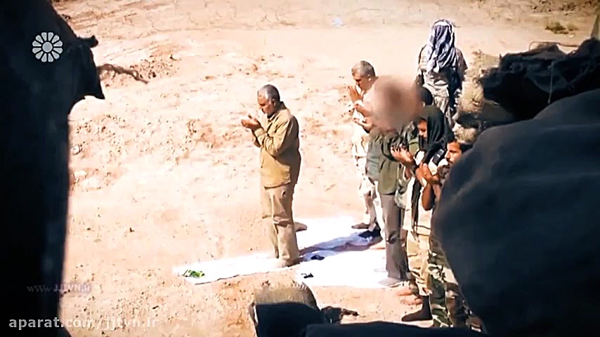 نماهنگ &laquo; یار دل ها &raqu...