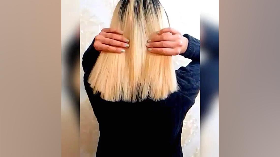 کراتینه تخصصی مو