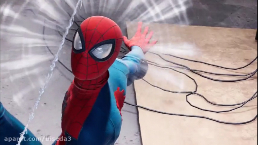 marvel spider man miles morale...