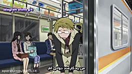 اوا انیمه سگ های ولگرد بانگو ف...