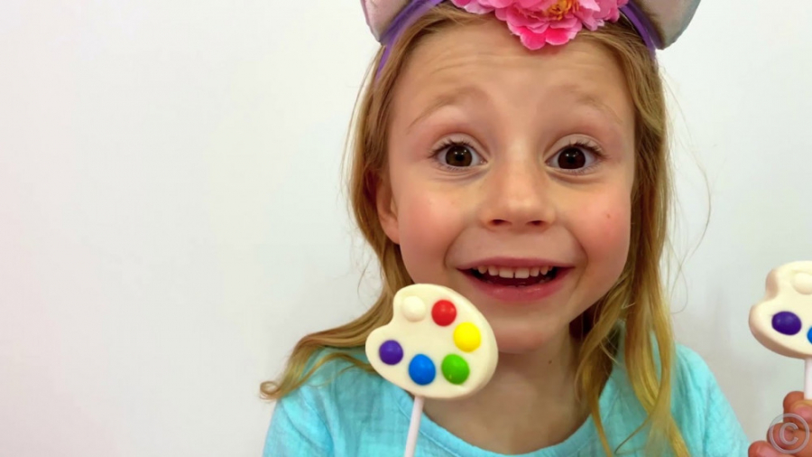 استیسی شو  ناستیا شو  داستانی...