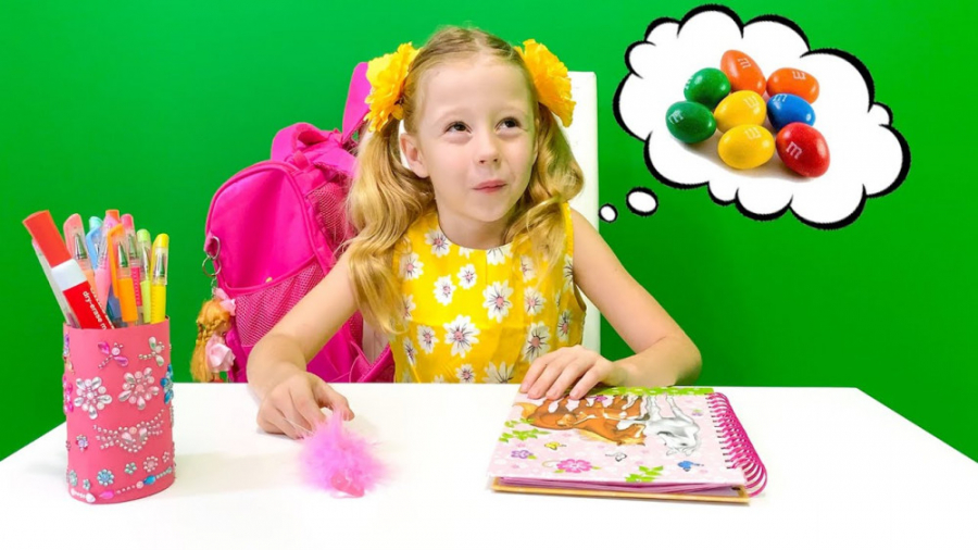 استیسی شو  ناستیا شو  ناستیا و...