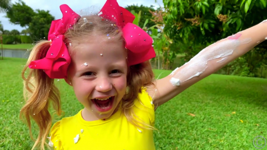 استیسی شو  ناستیا شو  استیسی و...