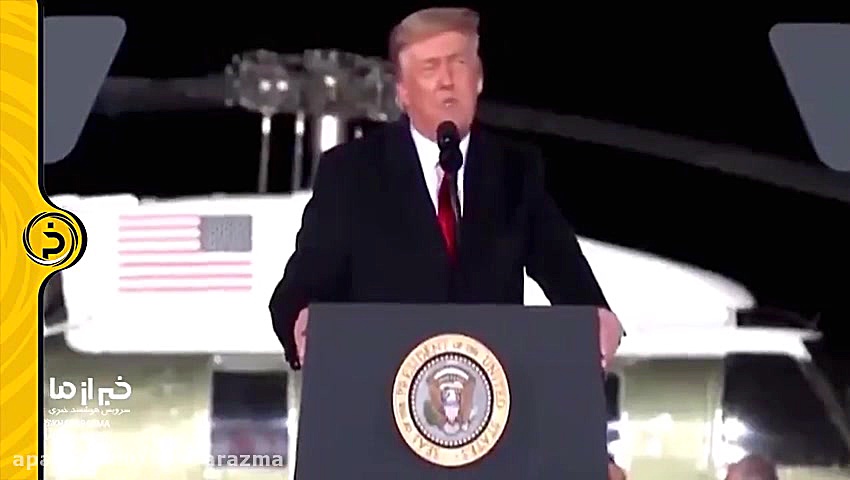 ترامپ: هفته های آینده بسیاری ا...